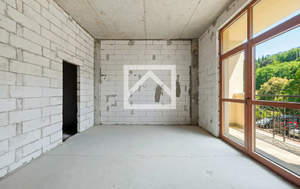 1-к квартира, вторичка, 94м2, 2/10 этаж