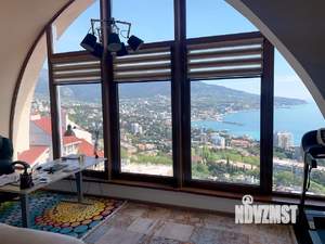 4-к квартира, вторичка, 140м2, 16/16 этаж