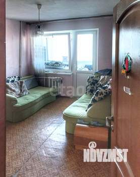 3-к квартира, вторичка, 70м2, 10/12 этаж