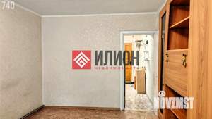 1-к квартира, вторичка, 32м2, 1/5 этаж