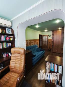 3-к квартира, вторичка, 95м2, 1/9 этаж