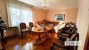 3-к квартира, вторичка, 64м2, 3/12 этаж