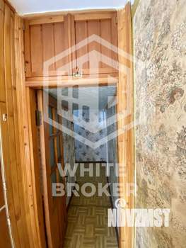 2-к квартира, вторичка, 47м2, 4/5 этаж