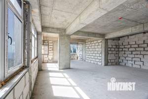 2-к квартира, вторичка, 84м2, 2/8 этаж