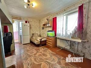 2-к квартира, вторичка, 49м2, 8/12 этаж