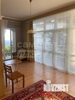 1-к квартира, вторичка, 34м2, 4/5 этаж