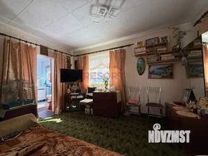 2-к квартира, вторичка, 42м2, 1/2 этаж