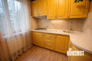 2-к квартира, вторичка, 52м2, 5/5 этаж