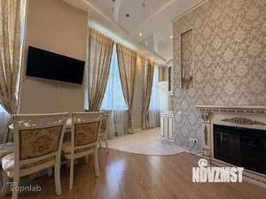 3-к квартира, вторичка, 74м2, 1/8 этаж