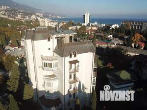 4-к квартира, вторичка, 325м2, 7/7 этаж