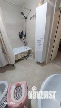 Студия квартира, вторичка, 44м2, 8/18 этаж