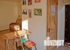 Студия квартира, вторичка, 19м2, 3/3 этаж