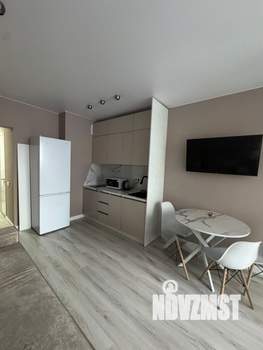 Студия квартира, вторичка, 33м2, 2/12 этаж