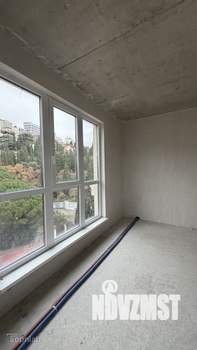 2-к квартира, сданный дом, 52м2, 7/8 этаж