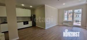 1-к квартира, вторичка, 66м2, 2/8 этаж