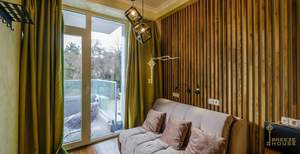 2-к квартира, вторичка, 35м2, 6/10 этаж