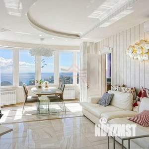 3-к квартира, вторичка, 95м2, 6/8 этаж