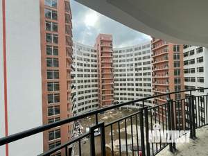 2-к квартира, вторичка, 64м2, 8/14 этаж