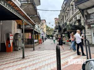 2-к квартира, вторичка, 40м2, 2/2 этаж