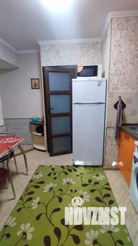2-к квартира, вторичка, 46м2, 1/4 этаж