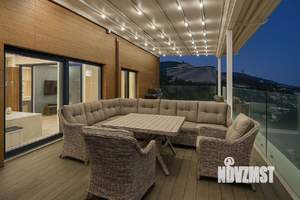 3-к квартира, вторичка, 170м2, 11/11 этаж