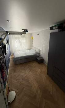 2-к квартира, вторичка, 48м2, 4/5 этаж