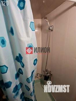 3-к квартира, вторичка, 38м2, 1/2 этаж