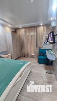 2-к квартира, вторичка, 46м2, 1/4 этаж