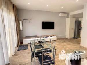 2-к квартира, вторичка, 52м2, 9/16 этаж