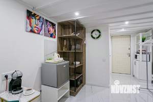 1-к квартира, вторичка, 25м2, 1/8 этаж