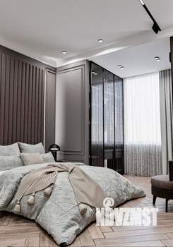 3-к квартира, вторичка, 111м2, 5/9 этаж