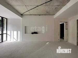 2-к квартира, вторичка, 76м2, 3/4 этаж