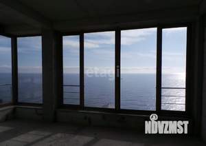 3-к квартира, вторичка, 78м2, 5/6 этаж