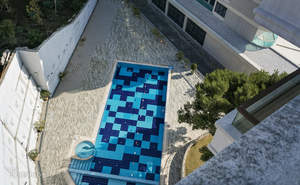 4-к квартира, вторичка, 260м2, 9/9 этаж