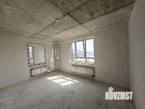 1-к квартира, сданный дом, 47м2, 12/12 этаж