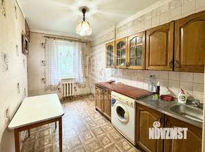 4-к квартира, вторичка, 83м2, 1/5 этаж