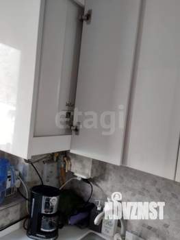 2-к квартира, вторичка, 46м2, 2/3 этаж