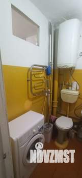1-к квартира, вторичка, 37м2, 3/4 этаж