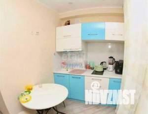 1-к квартира, вторичка, 41м2, 2/11 этаж