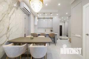 2-к квартира, вторичка, 75м2, 10/20 этаж