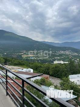 1-к квартира, вторичка, 42м2, 2/2 этаж