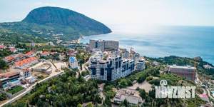 1-к квартира, вторичка, 36м2, 2/5 этаж