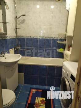 2-к квартира, вторичка, 30м2, 1/1 этаж