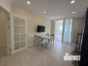 2-к квартира, вторичка, 61м2, 14/21 этаж
