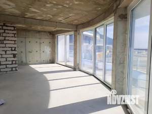 Студия квартира, вторичка, 67м2, 4/6 этаж