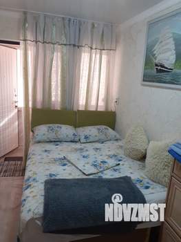 3-к квартира, вторичка, 62м2, 1/1 этаж