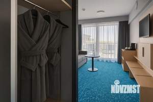 1-к квартира, вторичка, 37м2, 9/15 этаж