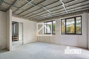 3-к квартира, вторичка, 79м2, 3/4 этаж