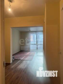 Студия квартира, вторичка, 34м2, 5/15 этаж