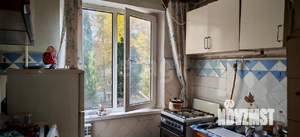 2-к квартира, вторичка, 44м2, 2/5 этаж